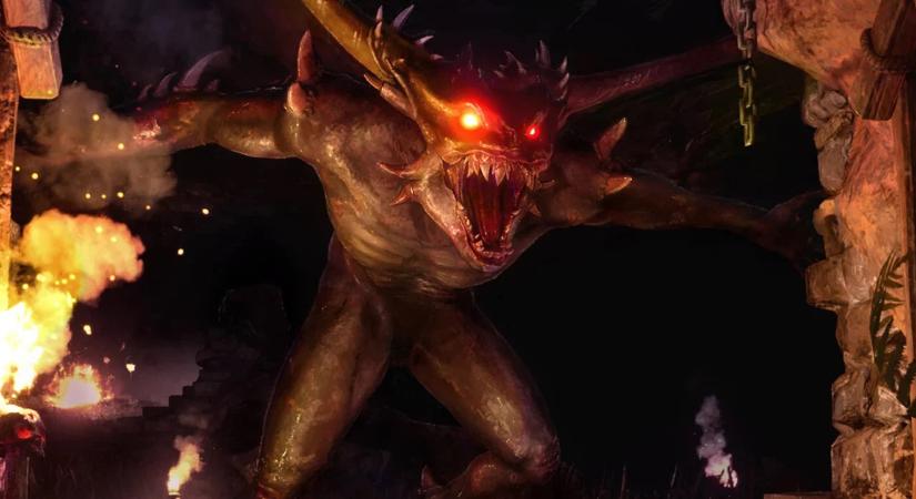 Cralon – Old school dungeon crawlert készítenek a Gothic fejlesztői