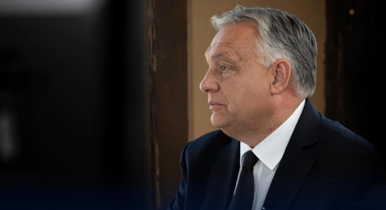 „A Tisza már nemcsak apad, hanem bomlik is” – Orbán Viktor újra üzent a harcosainak