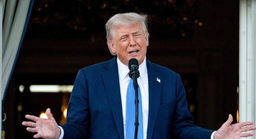 Fordulat az Egyesült Államokban – Trump már nem akar minden illegális bevándorlót kitoloncolni