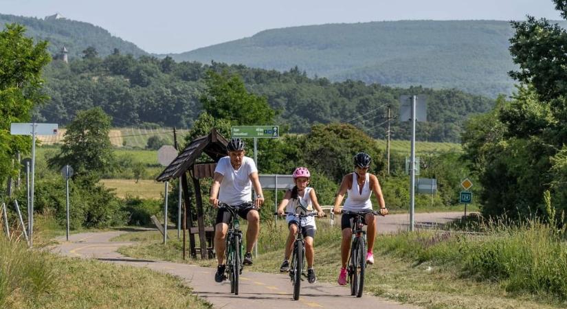 Bringázz végig a Bükk és a Mátra között, elhoztuk a legszebb útvonalat!