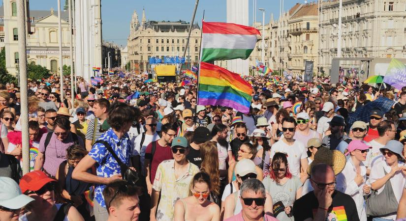 Megvan a Pride első áldozata? Példátlan összefogás kezdődött