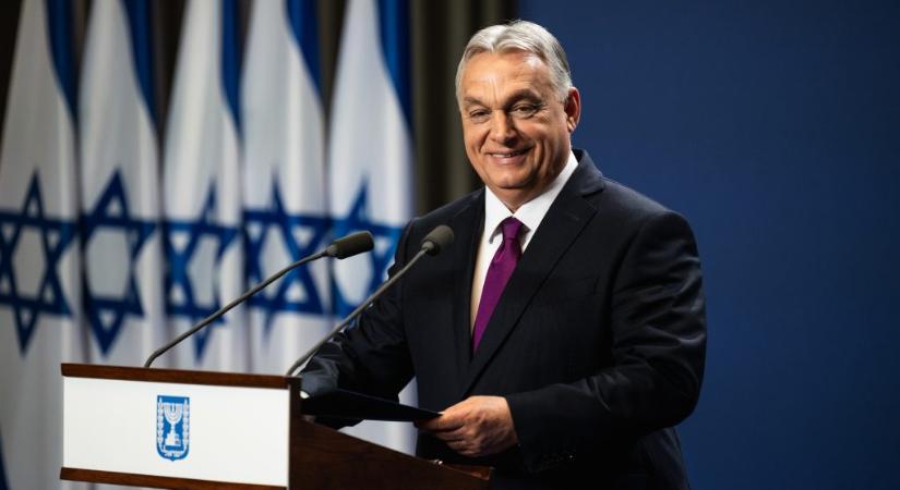 Orbán Viktor: A Tisza már nemcsak apad, de bomlik is