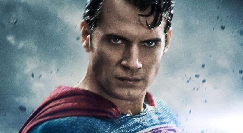 Superman: Kiderült, hogy Henry Cavill mit üzent a vörös köpenyt átvevő David Corenswetnek