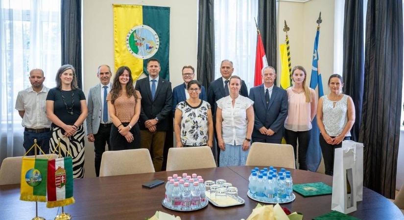 Állategészségügyi hősök: rangos elismerést kaptak Fejér vármegye állatorvosai