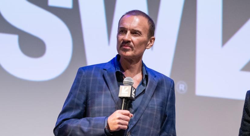 Legyőzte a rák: elhunyt a Kés/alatt főszereplője, Julian McMahon
