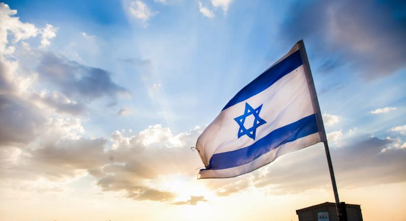 Külügyminisztérium: Izrael újabb humanitárius segélyt nyújt Ukrajnának