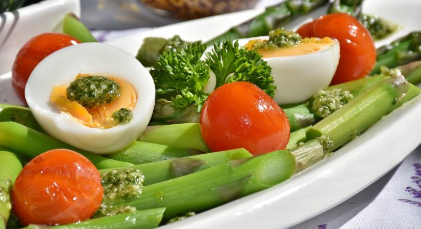 7 napos diétával tüntetheti el a hasi zsírpárnákat