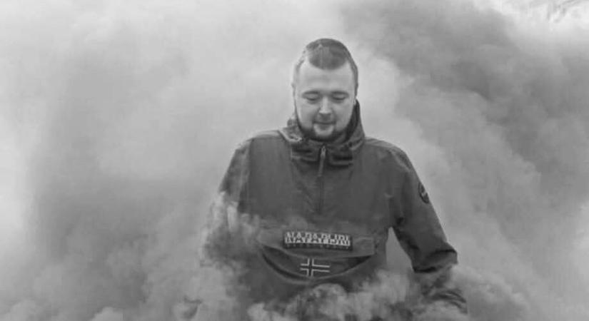 Gyász: fiatalon elhunyt tagjától búcsúzott a Fradi-család, tisztelgünk mi is