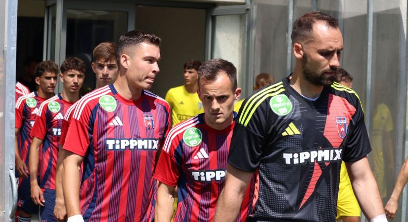 Magabiztosan győzött a Videoton a BVSC ellen