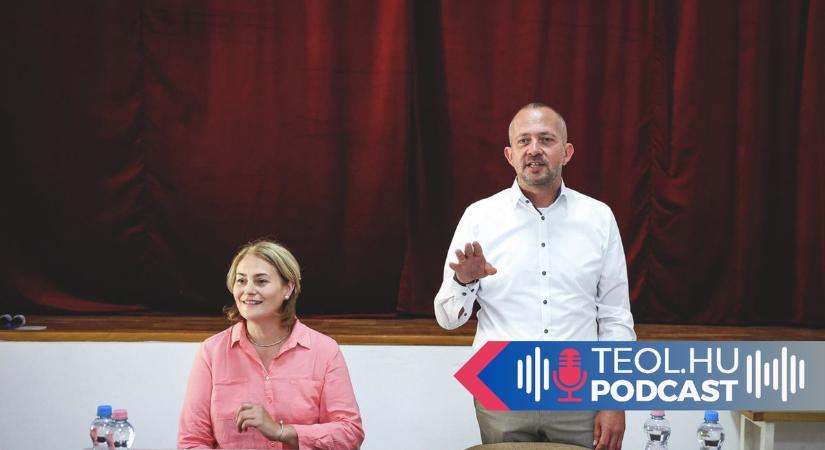 Az élet minőségét javító intézkedésekről beszélt a kormánybiztos