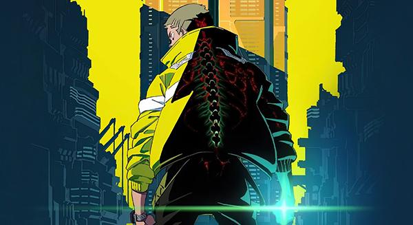 Érkezik a következő Cyberpunk 2077 anime
