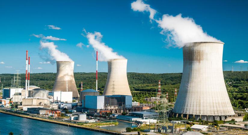 Helyre állították Európa legnagyobb atomerőművének energiaellátását