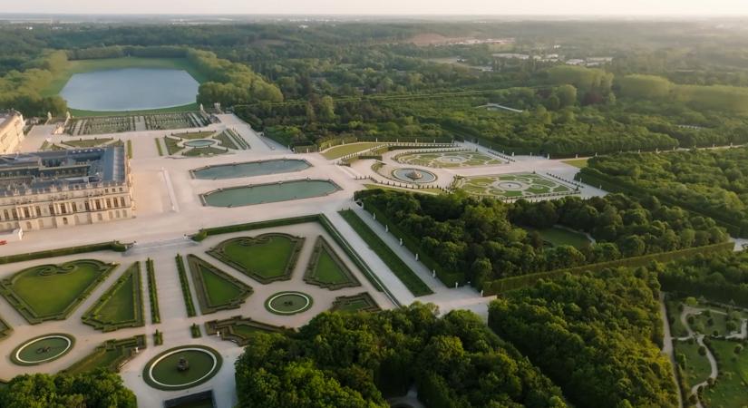 Táj-kép: Ezeréves titkokat rejt Magyarország kertöröksége