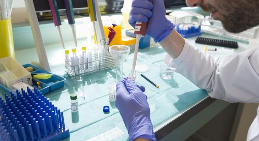 Newtonhoz is köze van a világ első gyógyszerkísérletének, ami forradalmasította az orvostudományt
