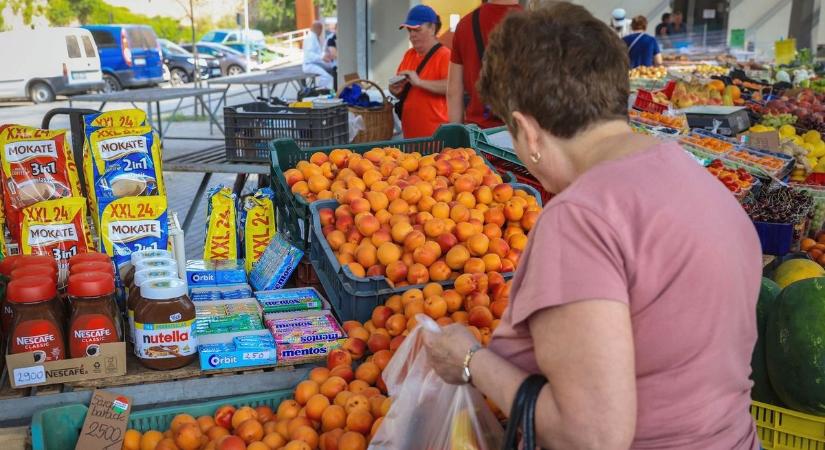 Bár drága a sárgabarack, de a lekvárjából egész évben lakmározhatunk – íme a tuti recept