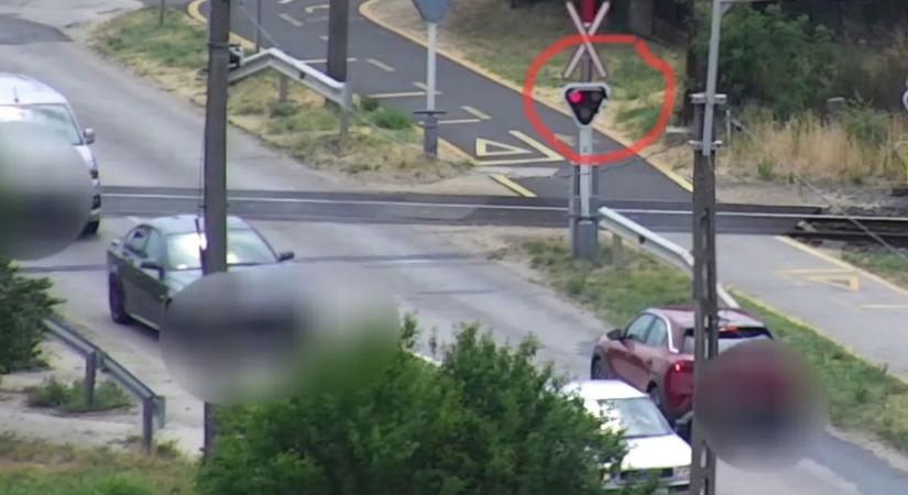 Döbbenetesen tanulságos videó a rendőrségtől