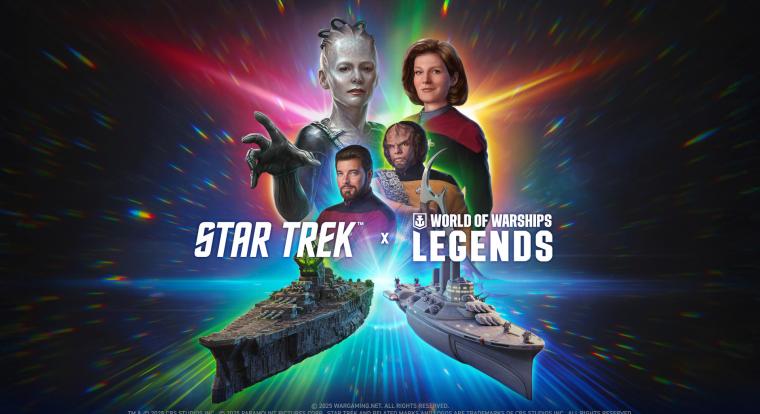 Amerikaiak, franciák és a Star Trek borgjai özönlik el a tengereket