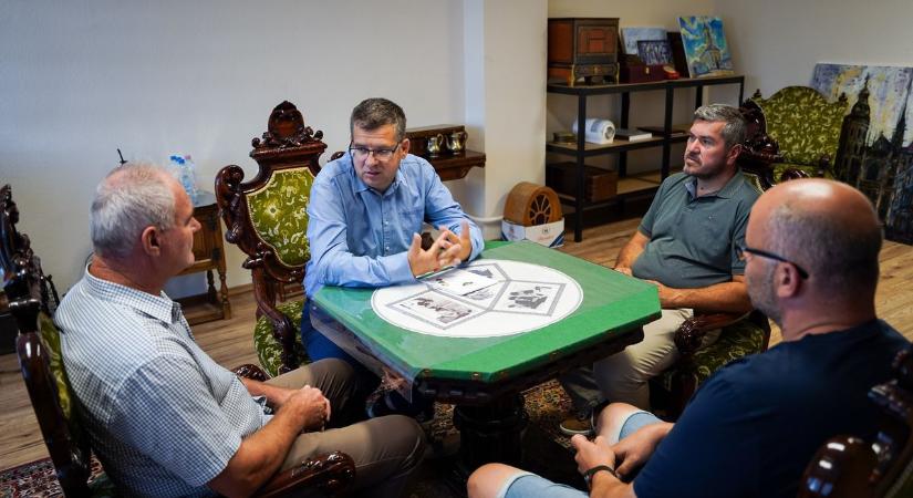 Elfagyott mindenük a gazdáknak, óriási az anyagi kár