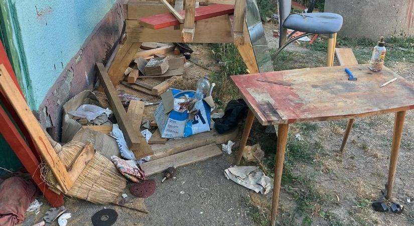 Egy ideje nem jelentkeztek az albérlők, rettenetes dologra bukkant a házba betoppanó főbérlő