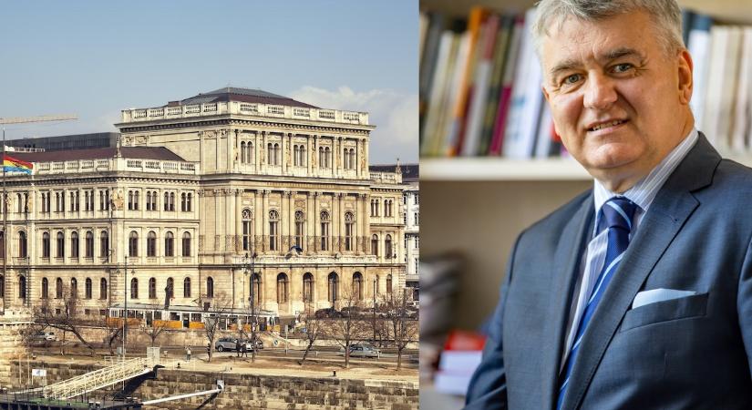 Polgárháború a magyar tudományos életben