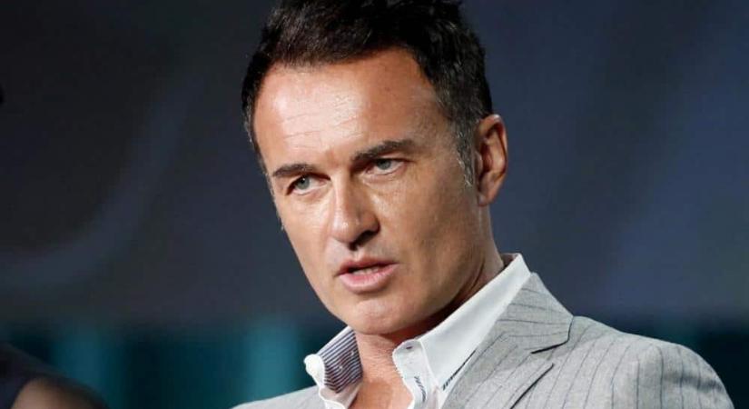 Meghalt Julian McMahon, a Bűbájos boszorkák és a Kés/Alatt sztárja