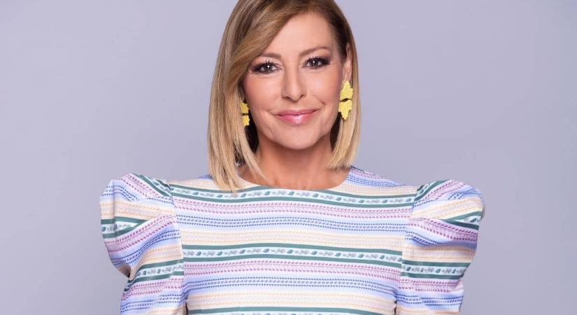 Mit keresett a TV2 székházában Erős Antónia? Marsi Anikó sem értette, amikor találkozott vele