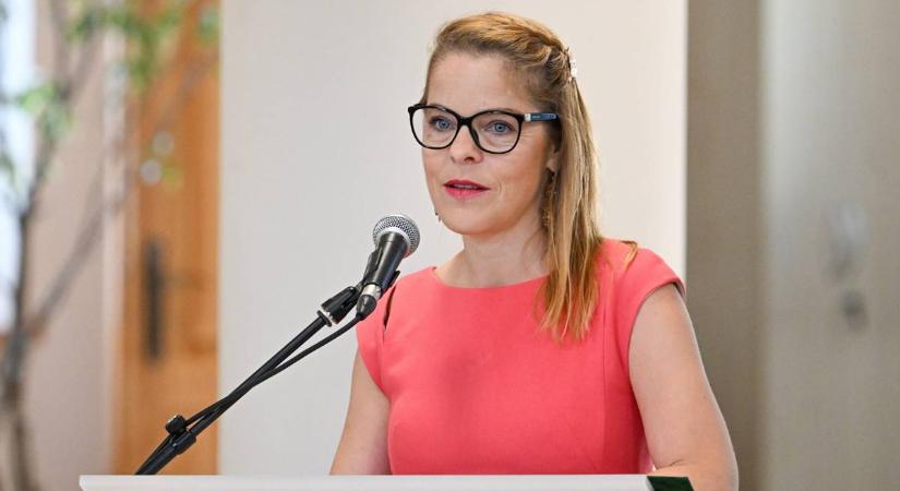 Balatoni Katalin: az összetartozás nemcsak jelszó, hanem cselekvés és alkotóerő is