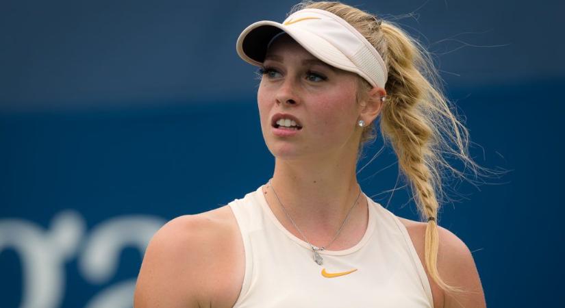 Stollárék is a legjobb tizenhat közé jutottak Wimbledonban