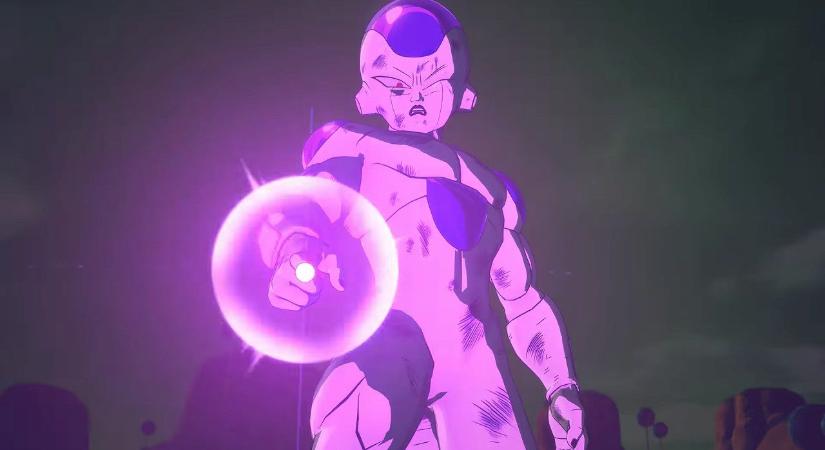 Rövidesen végre PC-n is megkapja a grafikai tuningot a Dragon Ball Z: Kakarot, amire elég régóta várnak a játékosok