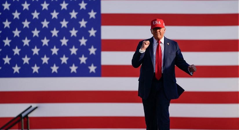 Trump aláírta a 3,3 billió dolláros „Big Beautiful Bill” törvényt