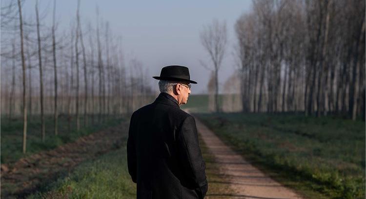 Paolo Sorrentino új filmjével indul a Velencei Filmfesztivál