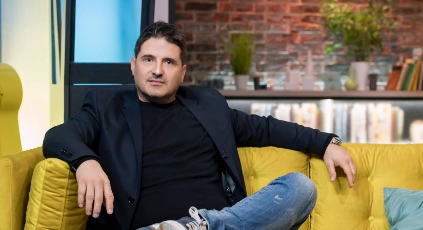 Sztárparádé Hajdú Péternél: világsztárok és hazai hírességek buliznak a Bisztrójában