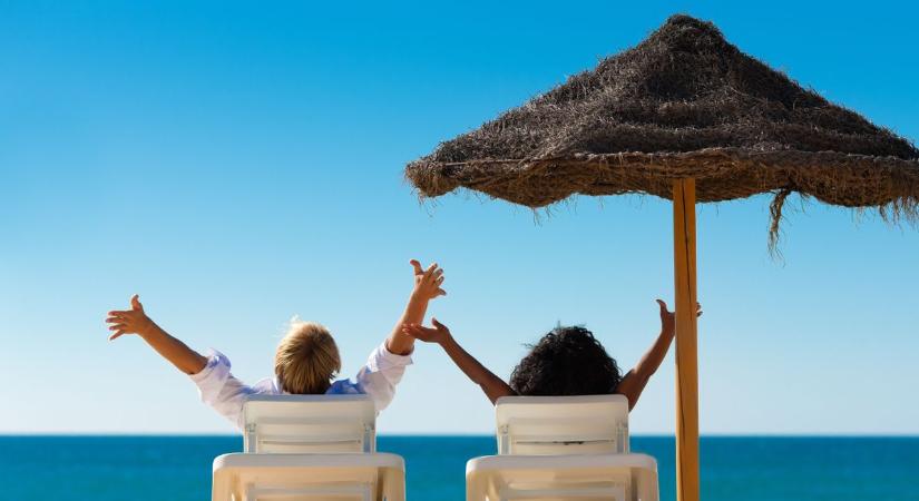 Hét rejtett vízparti strand, ha elbújnál a forróság és a tömeg elől