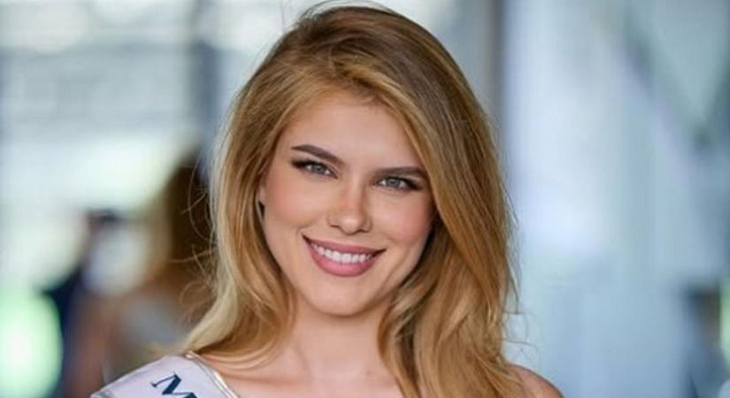 Múzsává vált a vasi szépség – Dr. Kenéz Nóra álomszép ruhákban ragyog!