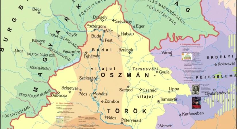 Eltűnt Magyarország neve a térképről az egyik országban, elképesztő mi került rá a helyére