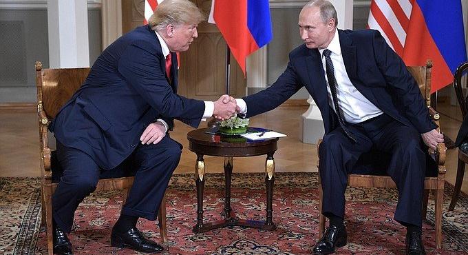 Trump szerint Putyin „csak embereket akar ölni”