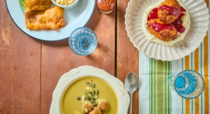 3 fullos, színes nyári recept 1 videóban