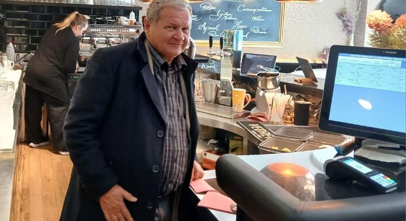 A fellebbviteli bizottság volt elnöke nem búcsúzik, csak köszönetet mond