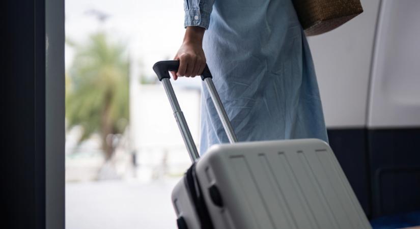 10-ből 1 magyar egyáltalán nem tervez vakációt, még belföldön sem