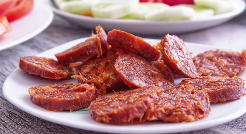 Ha ilyen terméket vásároltál, ne edd meg semmiképp – azonnal vidd vissza a boltba