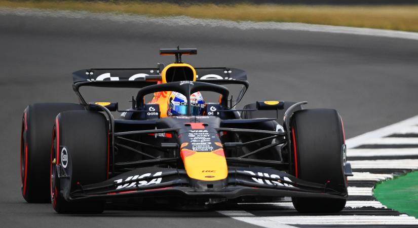 F1: A legesélytelenebb esélyesé lett a brit pole-pozíció