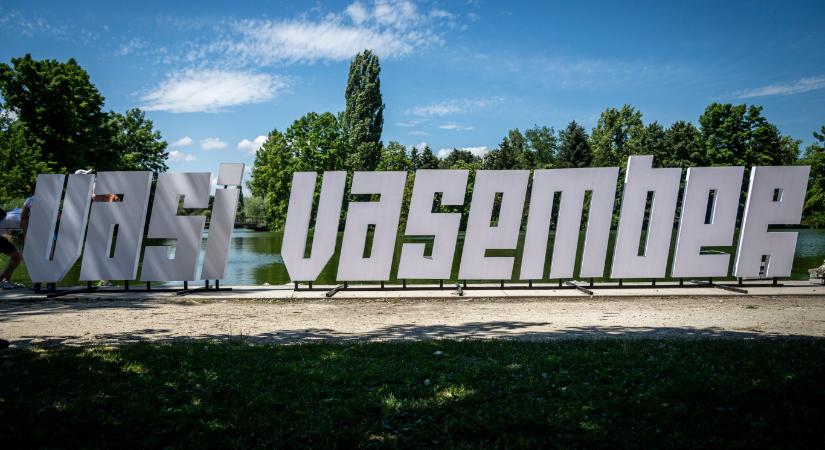 Vízbe fulladt a Vasi Vasember triatlonverseny egyik indulója