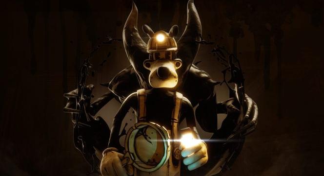 Bendy: Lone Wolf – A stúdió sötét titkai [VIDEO]