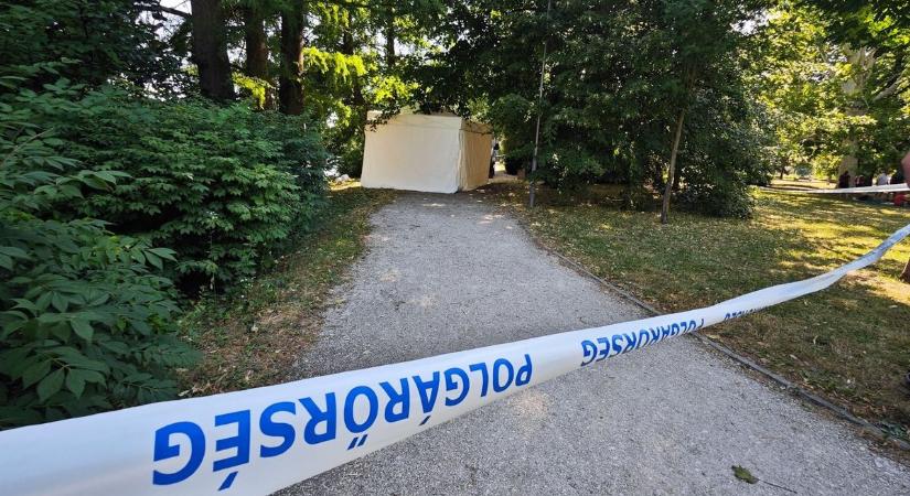 Meghalt egy versenyző: Vasi Vasember szervezői együttműködnek a hatóságokkal