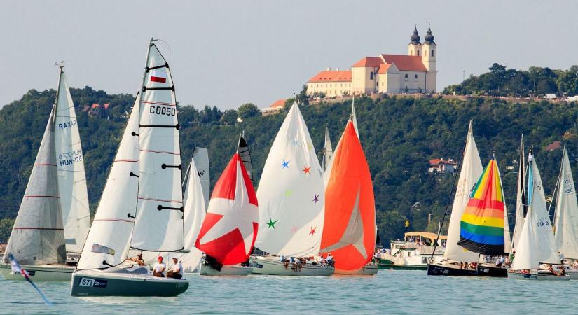 Elindult a visszaszámlálás – pár nap van hátra a „Balaton ünnepéig”