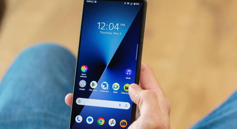 Ideiglenesen leállt a Sony Xperia 1 VII értékesítése Japánban