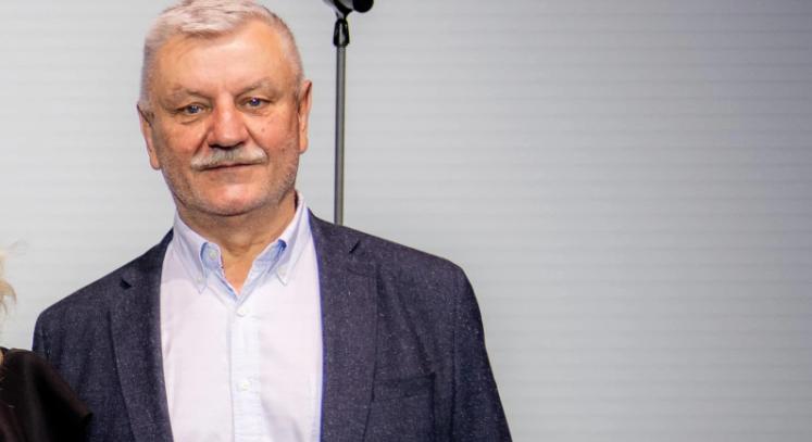 Elhunyt Jozef Krošlák, a Szlovák Televízió és Rádió Tanácsának elnöke