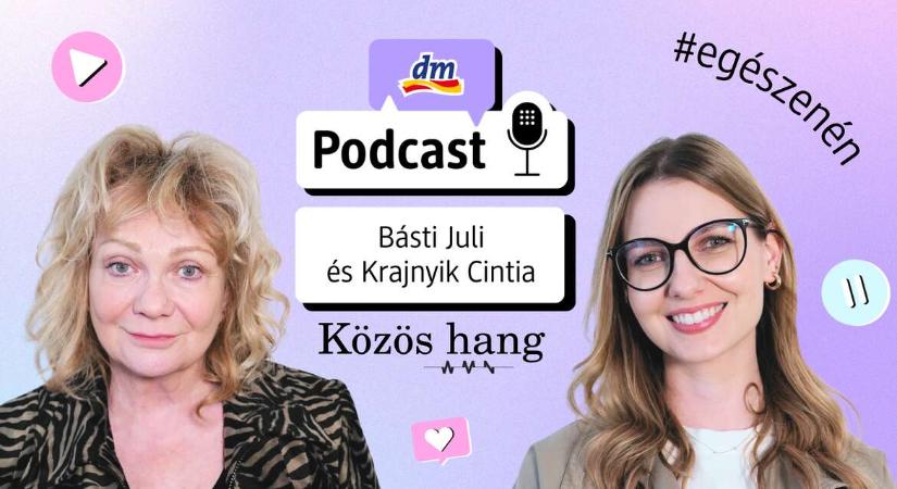 „Mindenki azt hiszi, magabiztos ember vagyok, pedig baromira nem!”