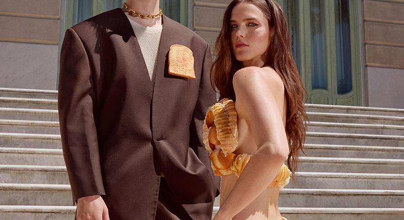 Sofi Tukker, mint queer energiabomba