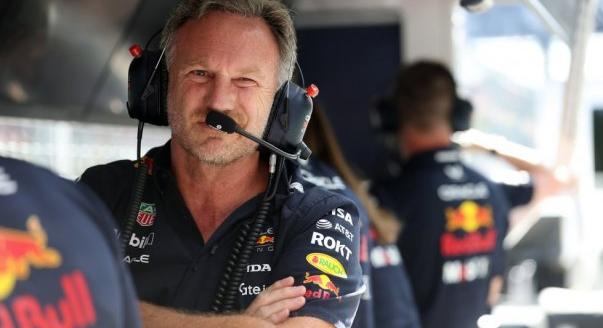 Horner: Most jó lett az autó is